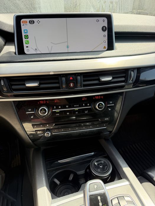 Bmw x5 f15 40d pachet M