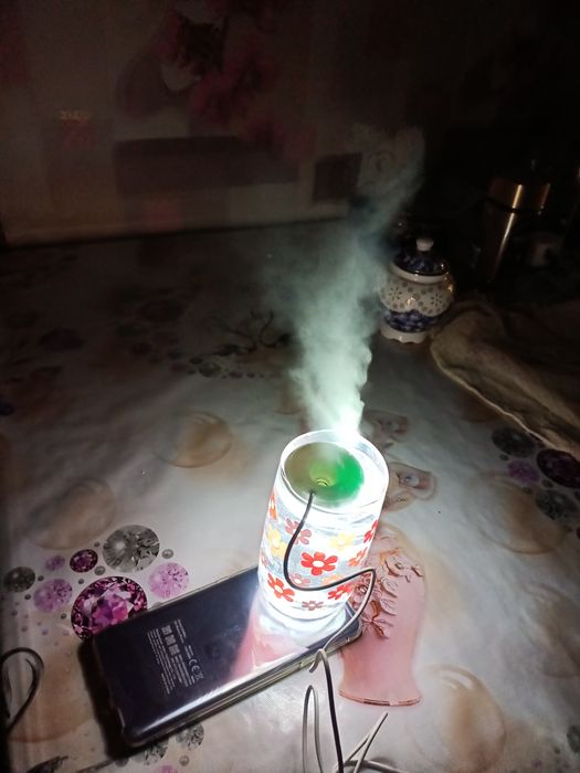продам увлажнитель воздуха