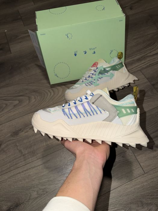Off White Odsy