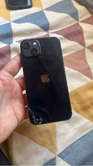 Iphone 13 satylady