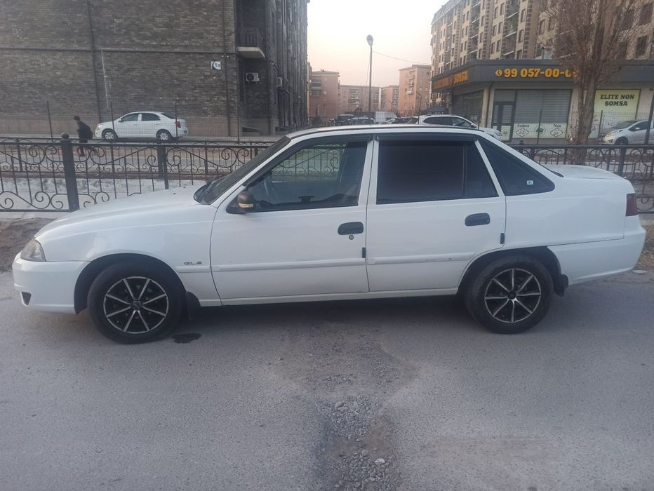 Nexia 2 2012 chiqqan