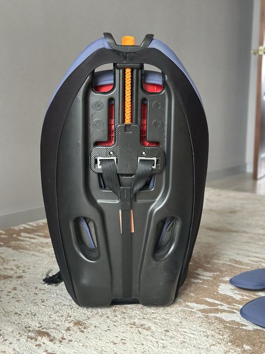 Автокресло Chicco