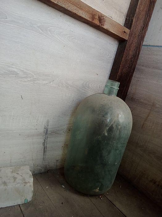 Бутыль для вина мммммм