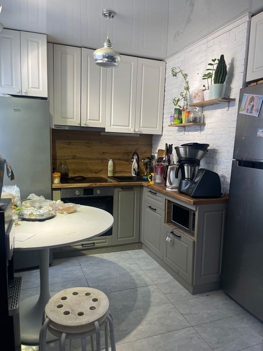 Продам 3х комнатную квартиру