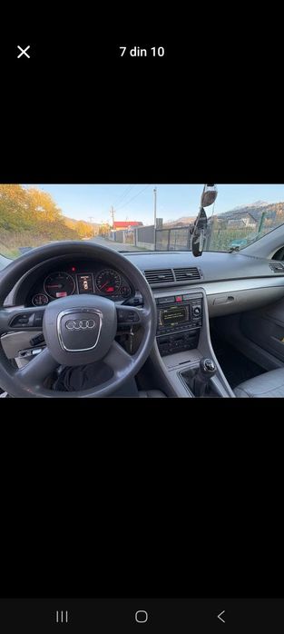 AUDI A4 Avant 0 — imagine 4