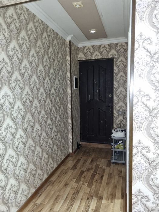 Продаётся 2х комнатная квартира на 24 квартале