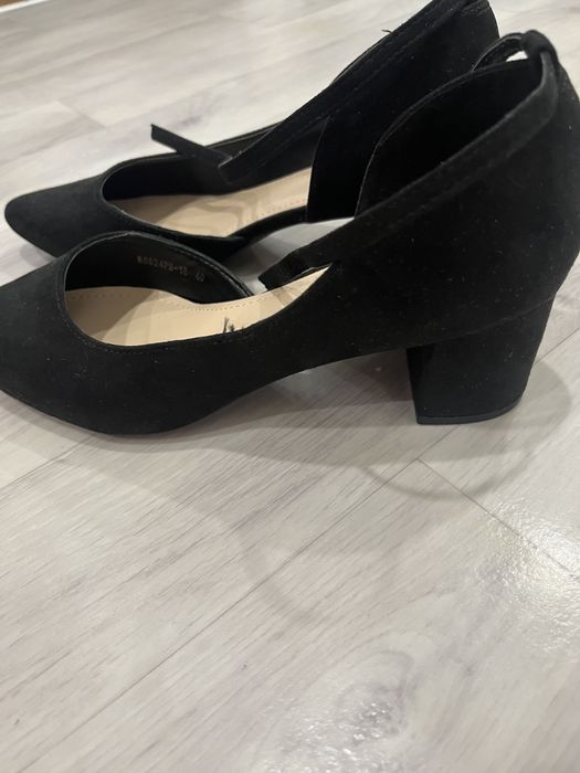 Туфли размер 40 новые