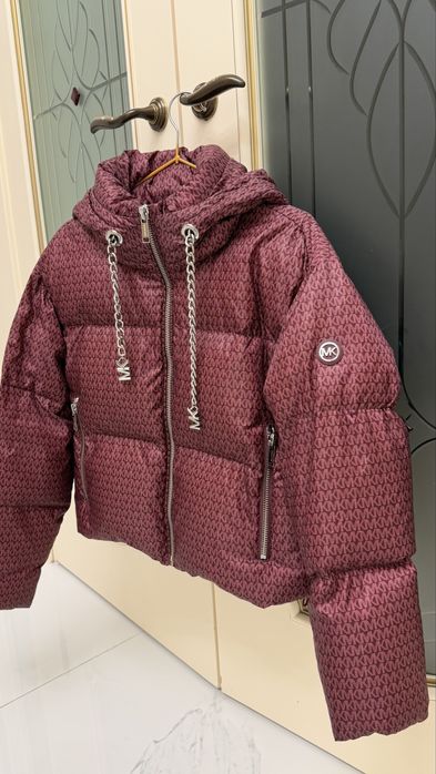 Куртка Michael kors