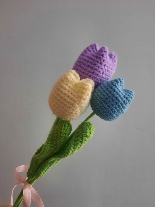 Лалета на една кука