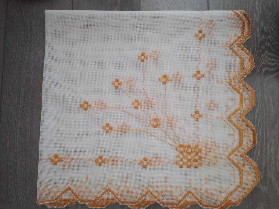 Покривки и карета