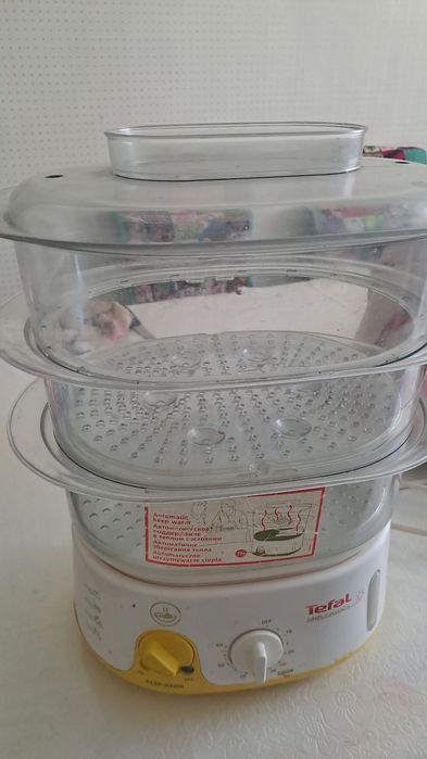 Паровака .В хорошем состояние