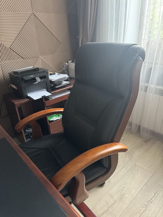 Кабинет офисная мебель