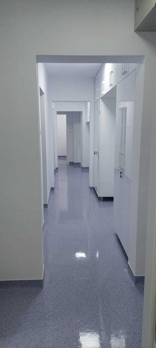 Apartament de vanzare la parter - Pantelimon