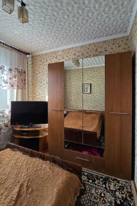 Продам дом в Аэропорту