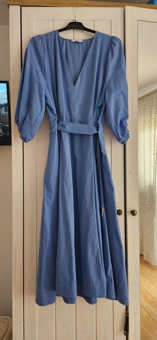 Rochie din bumbac