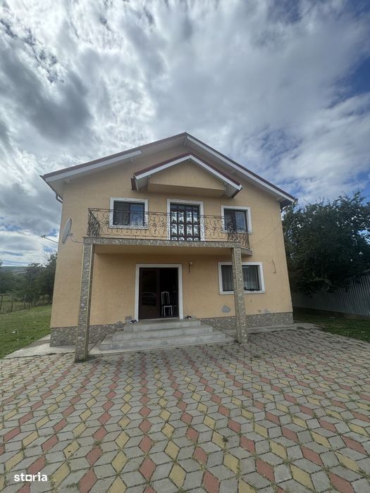 Casa 5 Camere