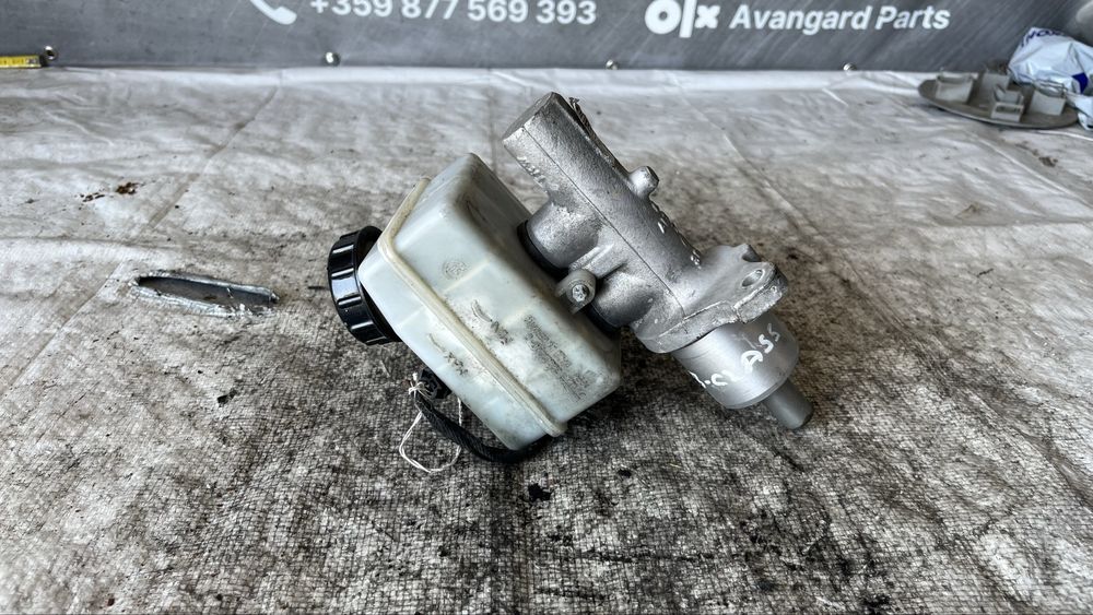 Mercedes A W169 2.0 спирачна помпа