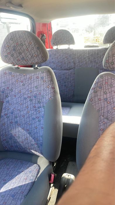 DAEWOO Matiz 0 — imagine 3