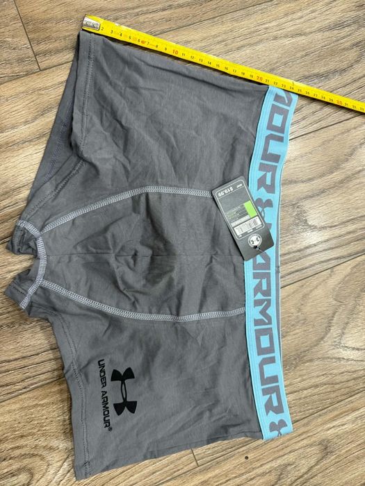 Боксерки Under Armour