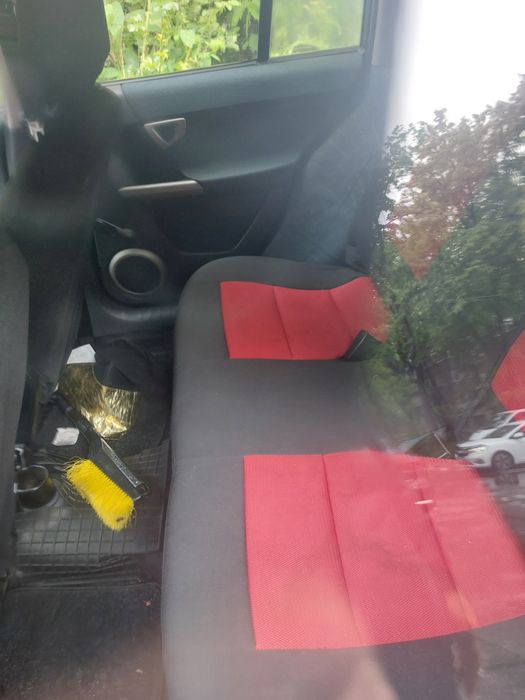 SMART Forfour 2005 — imagine 2