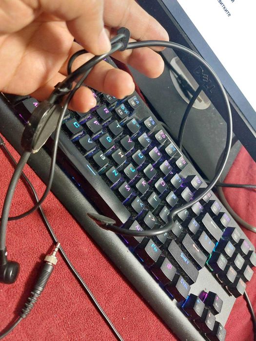 Sennheiser SK-300 G3 Body-Pack - SENNHEISER ME 3-EW