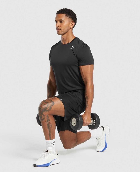 Шорты для тренировок Gymshark