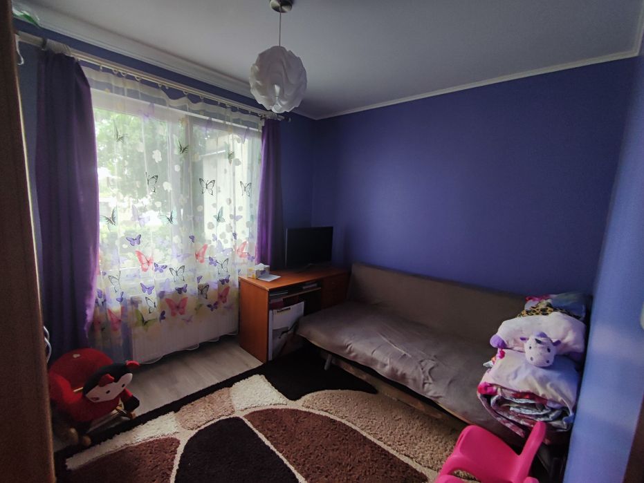Apartament 3 camere Unirii