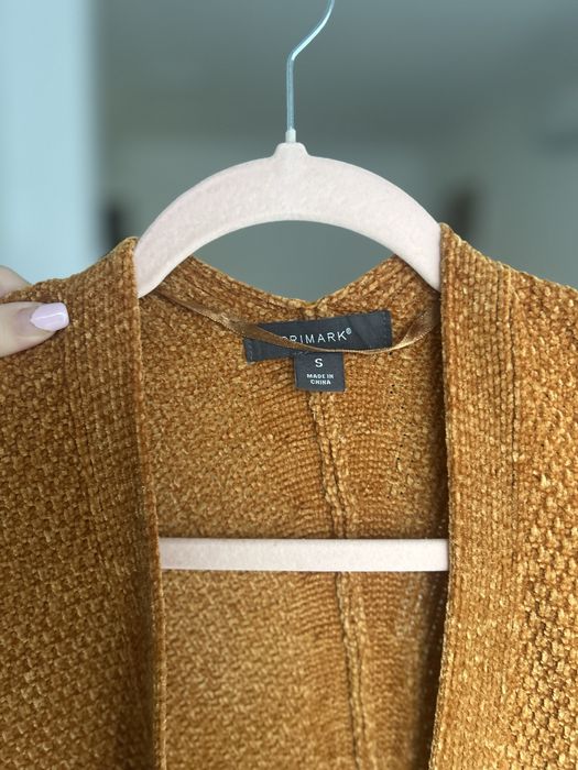 Cardigan Primark S, nou