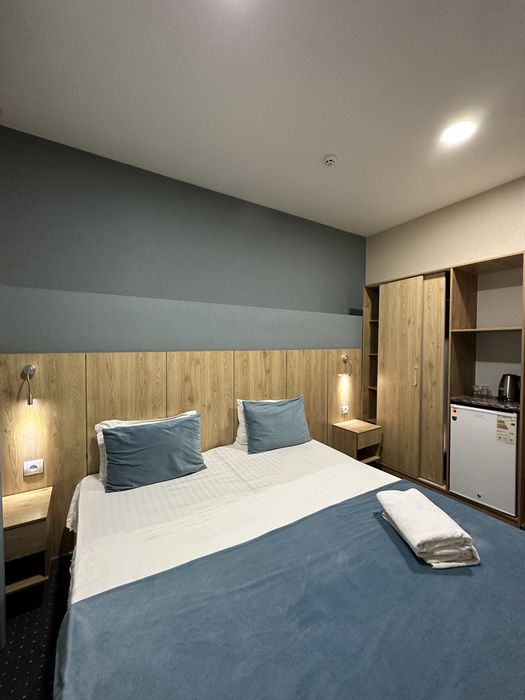 Bez zaks hotel 100% ishonchli AKURATNIY JOY