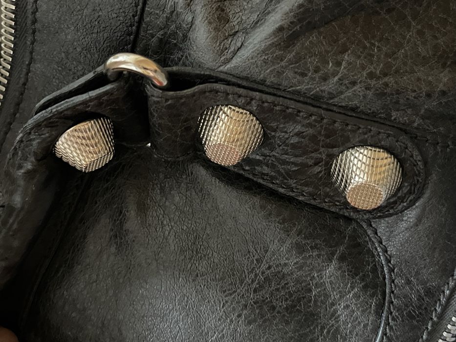 Сумка Balenciaga