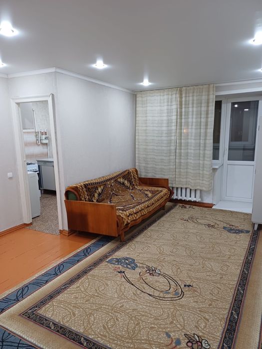 1ком кв в центре 100+ком