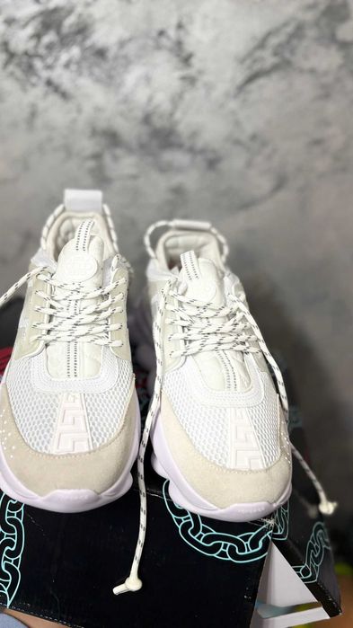 Versace Chain Reaction albi