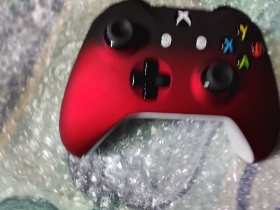 Уникат къстъм контролер джойстик Xbox one series s x PC компютър