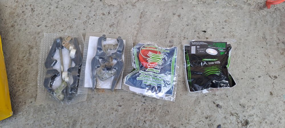 Продам запчасти для Ваз