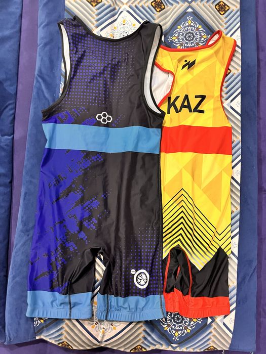 Продам майка для борьбы