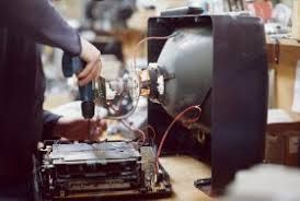 Ремонт телевизоров