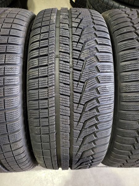 245/45/19 HANKOOK 4бр RunFlat