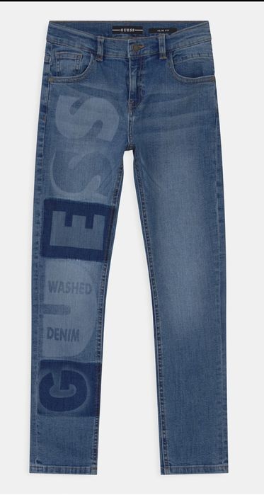 Дънки Guess 14 години