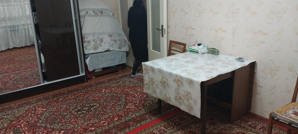 Аренда комнаты для двух девушек,  безхозяйки