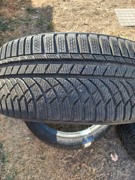 Зимни гуми Kumho 255/35 R19