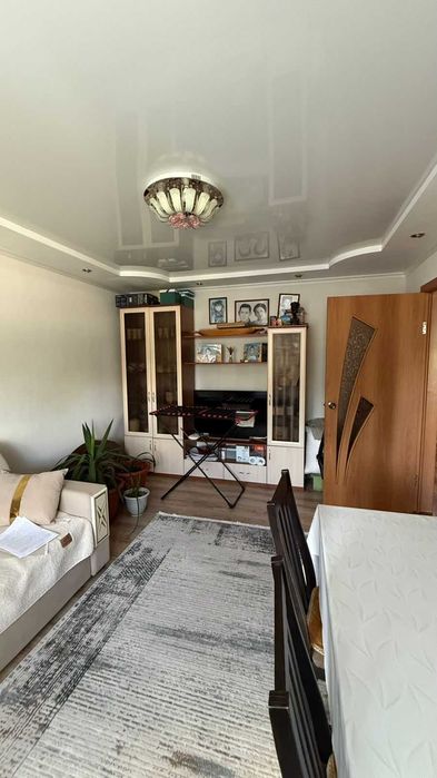 Продам 3 комнатную квартиру
