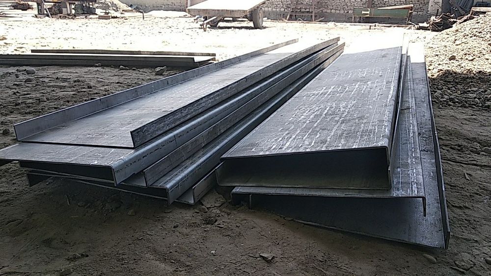 Apolfkalar qoliplar uzumtokga materiallar