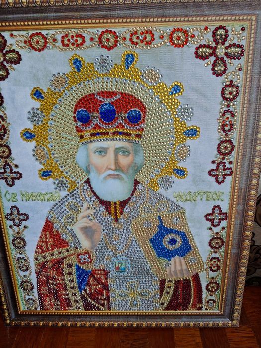 Подарок своими руками