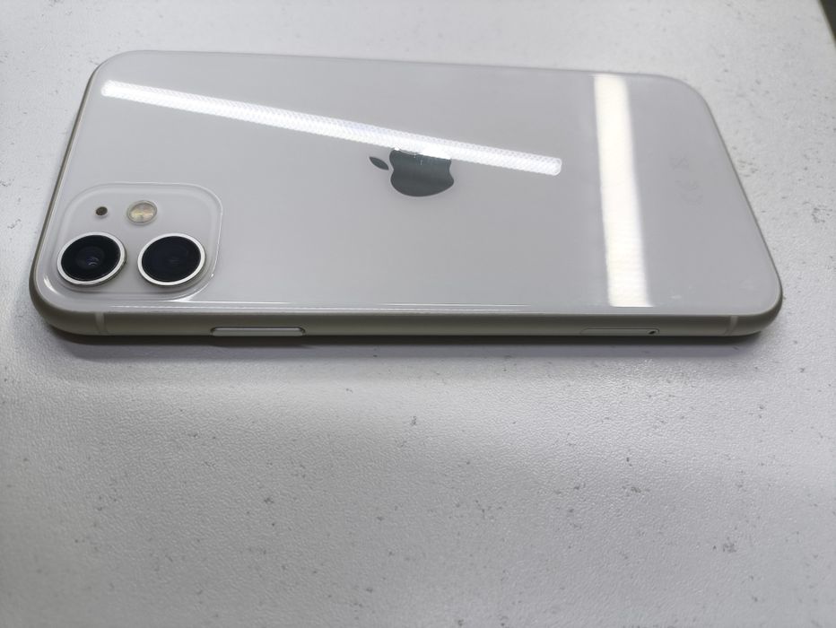 iPhone 11, 128G,