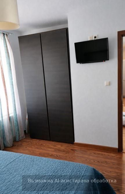 Дава се под наем Тристаен апартамент в Варна, ВИНС - 85 кв.м за 598.23 € - Снимка #3