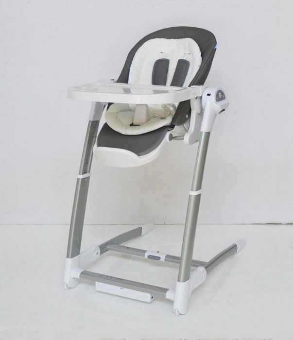 Maribel Электронная качель-стульчик для кормления 3в1