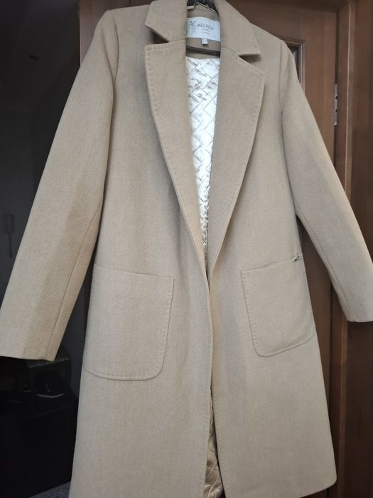 Пальто женское демисе
