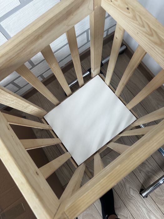 Turn de invatare learning tower