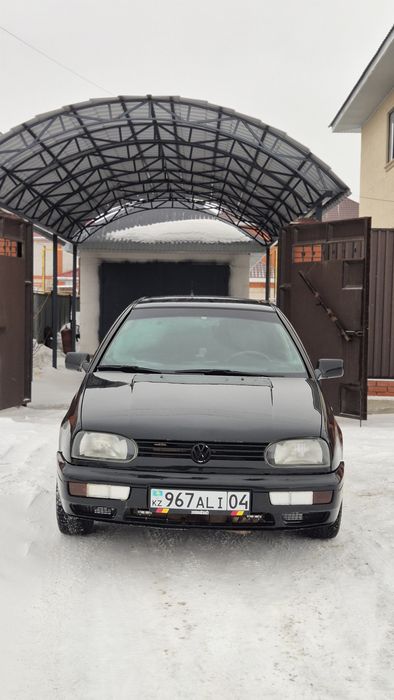 Шыттай Гольф сатылады