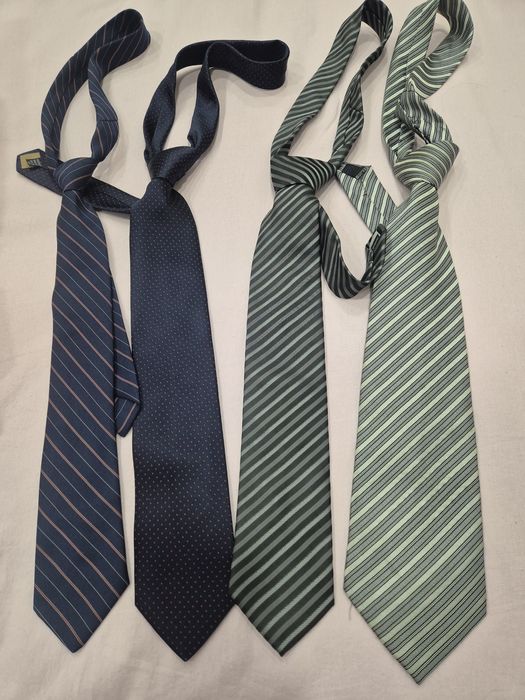 Галстуки по 2000